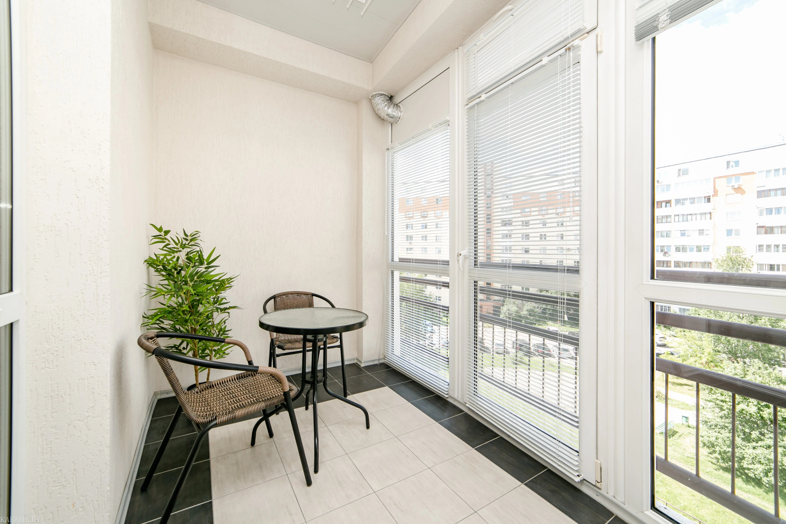 Апартаменты Четырёхкомнатная Элитная VIP-Квартира в Центре