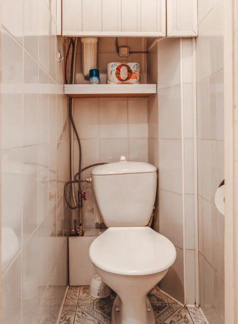 Лучшая квартира у вокзала