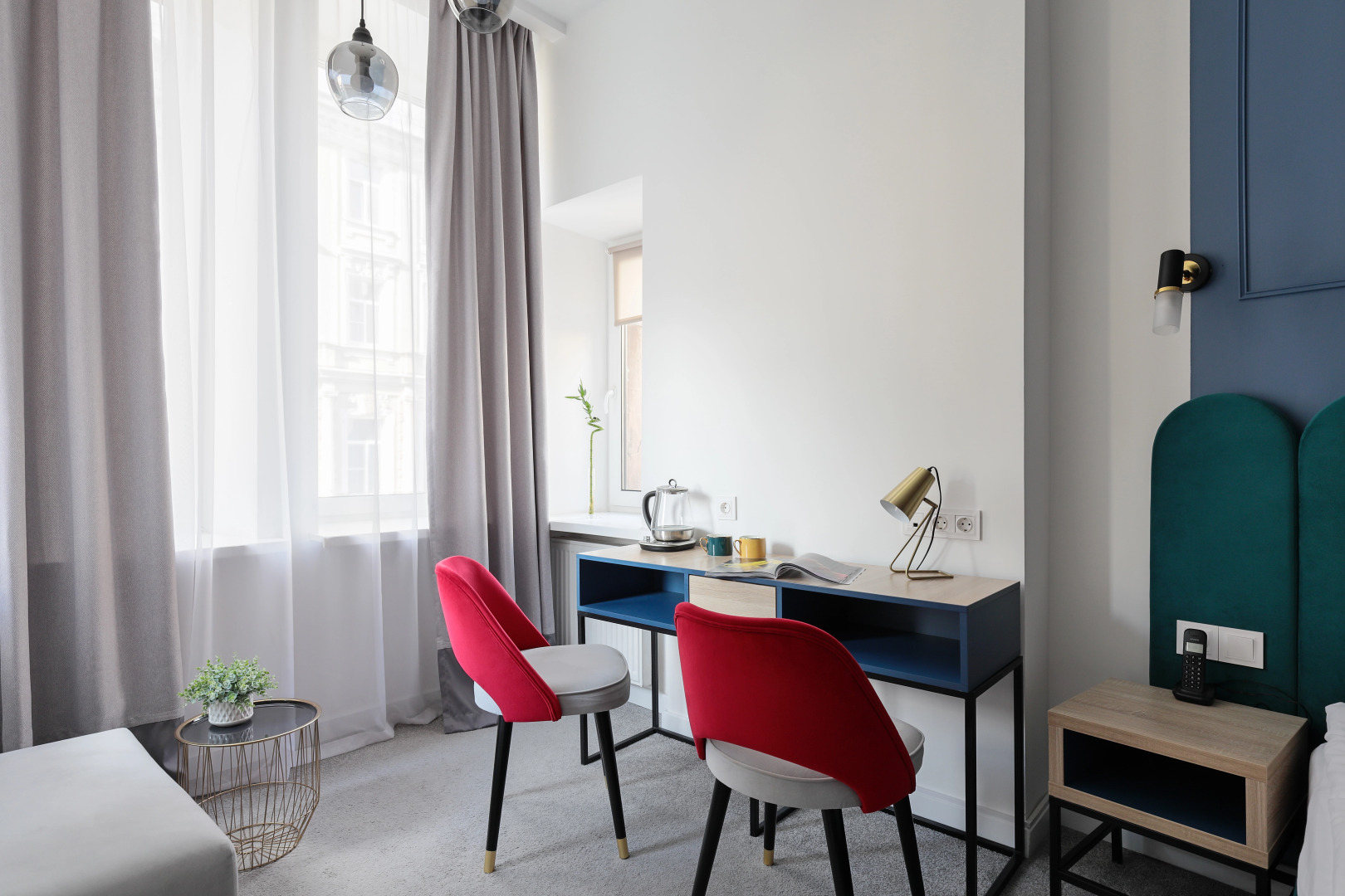 Отель Mix Hotels Rubinstein