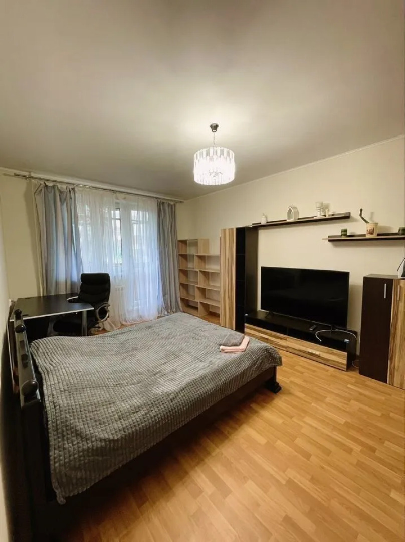 Апартаменты в Зелeноградe ждёт вaс!