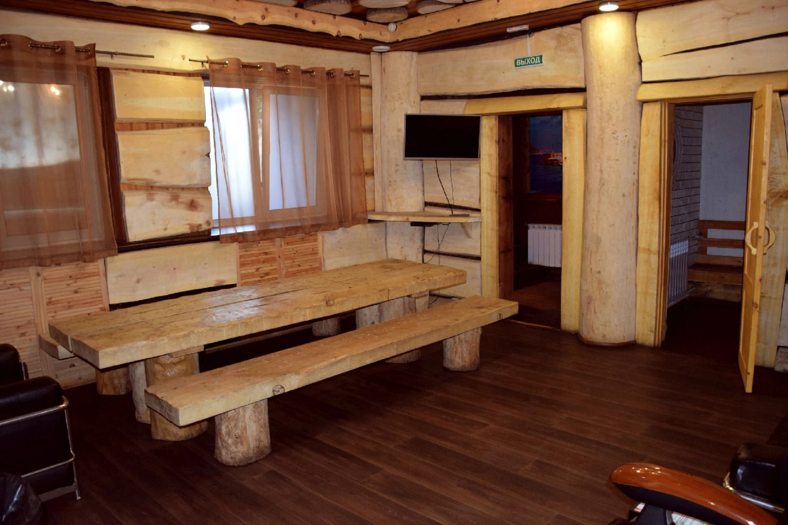 Гостиничный Комплекс Золотое Крыло