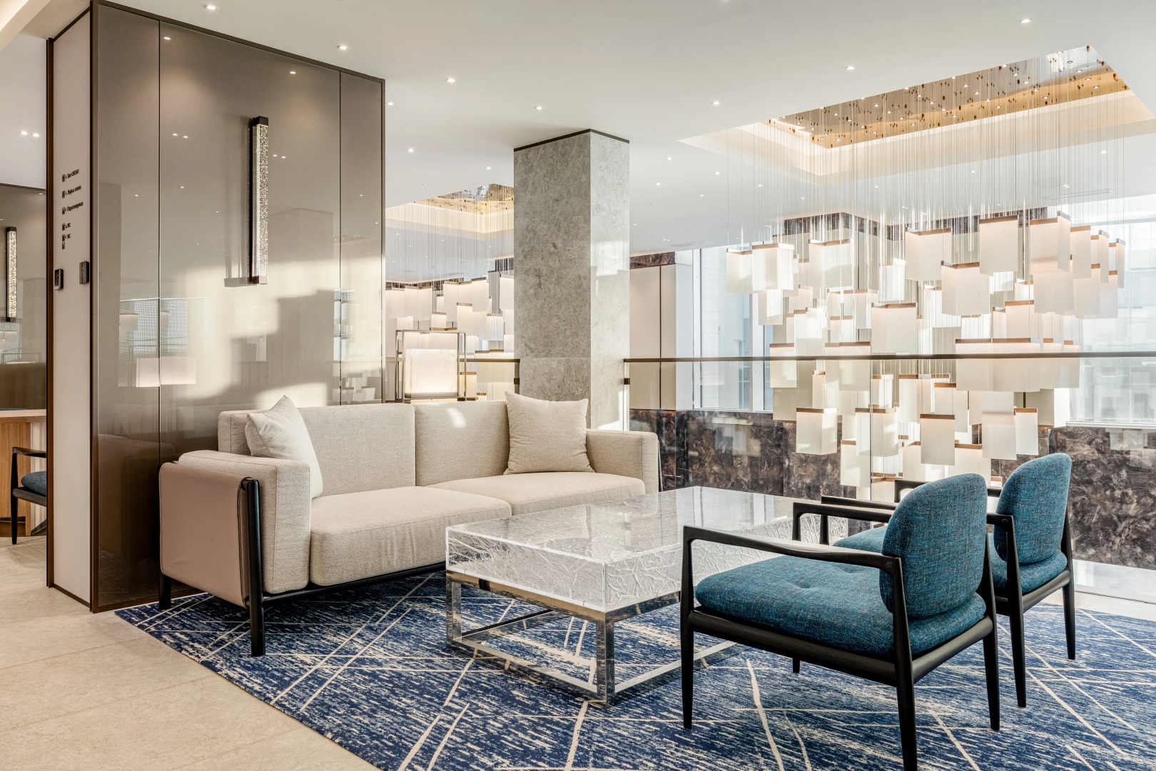 Апарт-отель Rodina Residences Vladivostok 5*