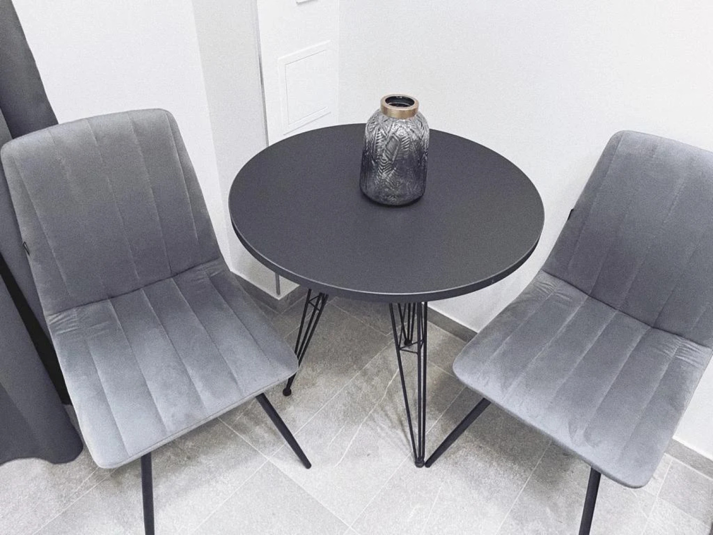 Apartments B'yarma Two