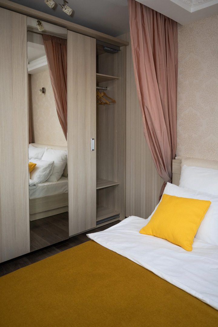 Квартира Уютная квартира по Дороге жизни напротив ЦРБ г. Всеволожск