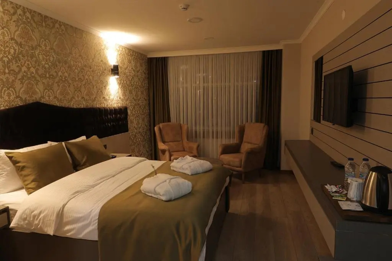 Hotel Eli̇t Otelhan