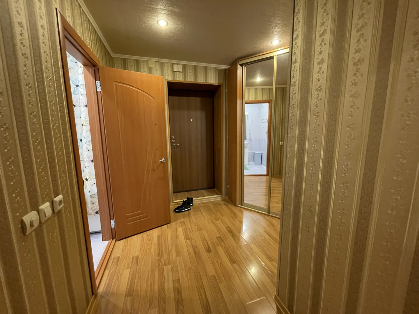 Апартаменты VEGAS на Гагарина 111