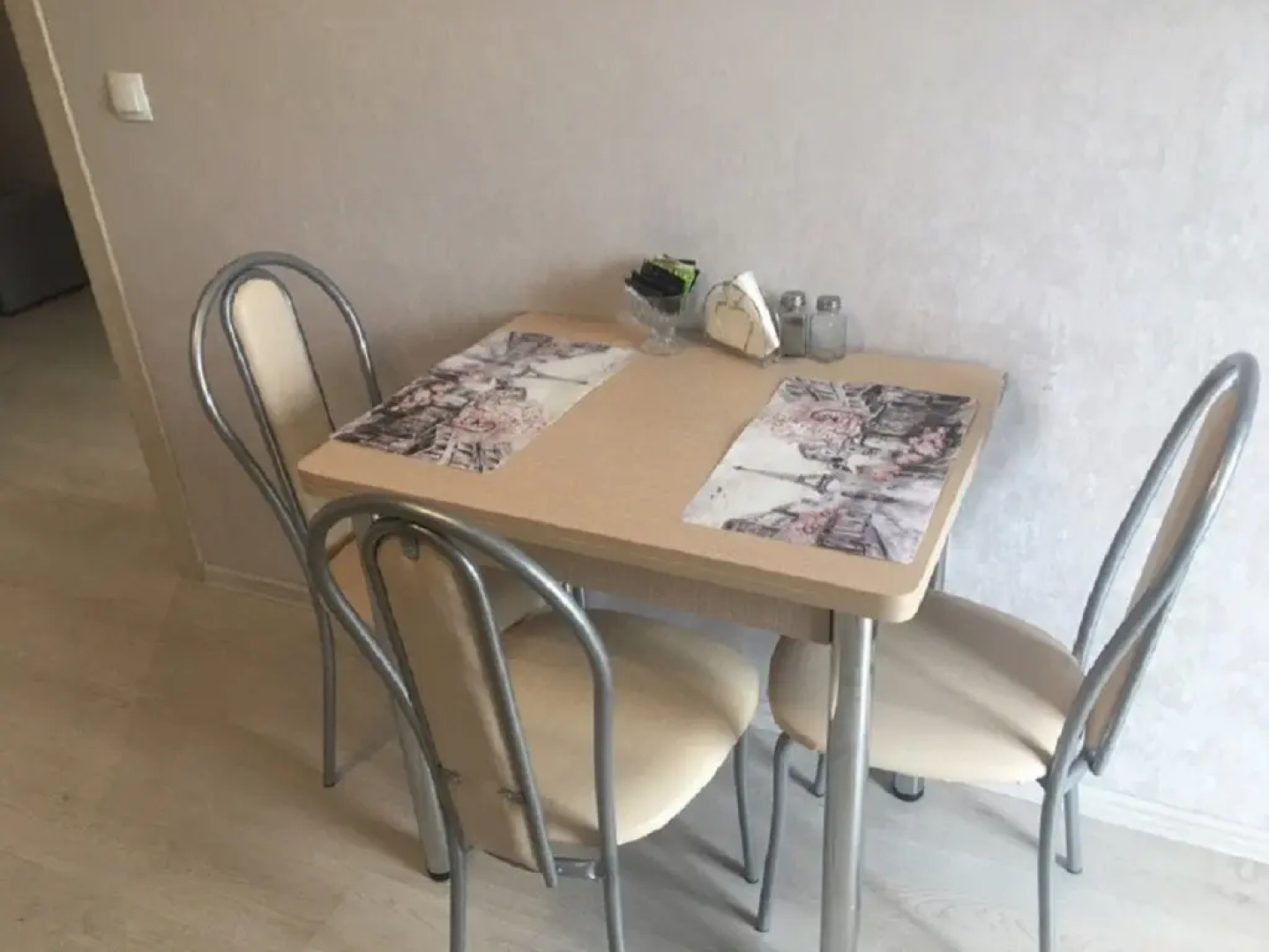 Апартаменты ЖК Novin Квартал 3