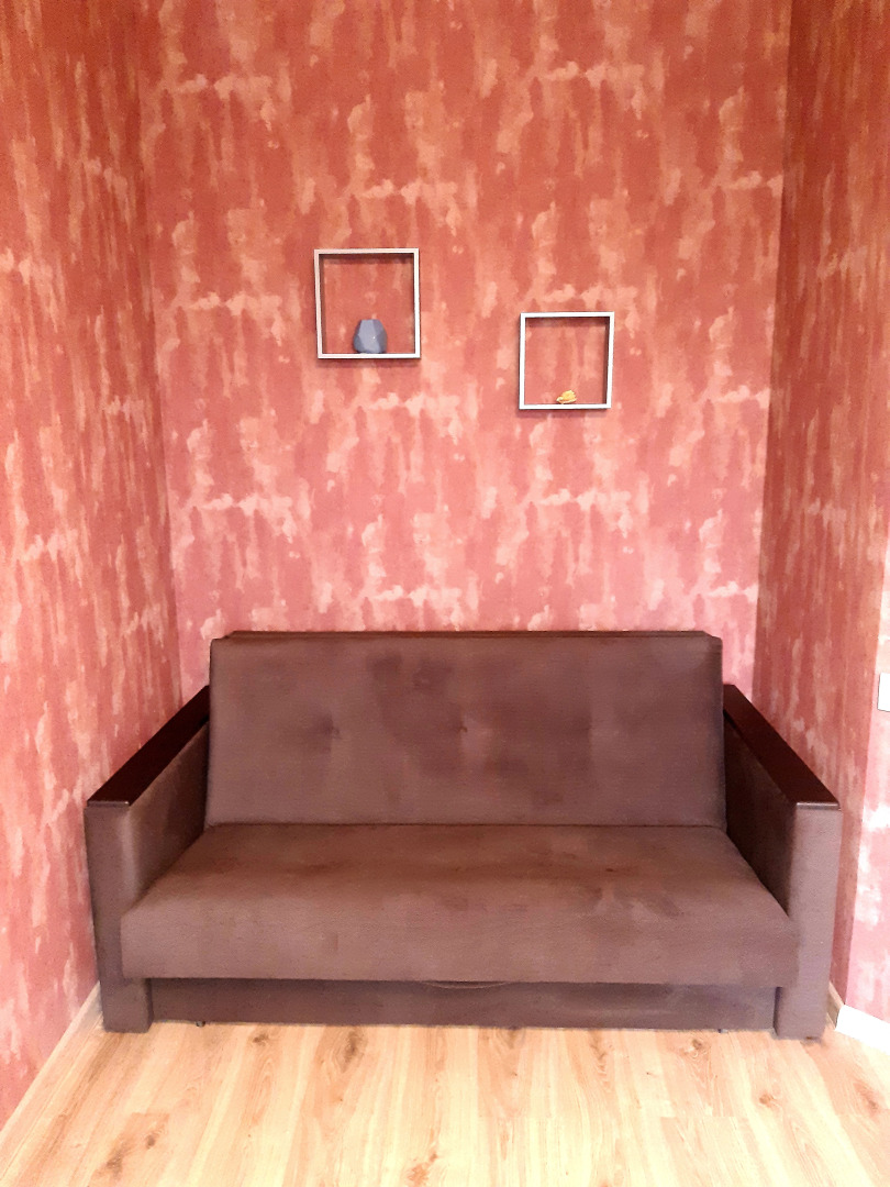 Апартаменты Amber Place