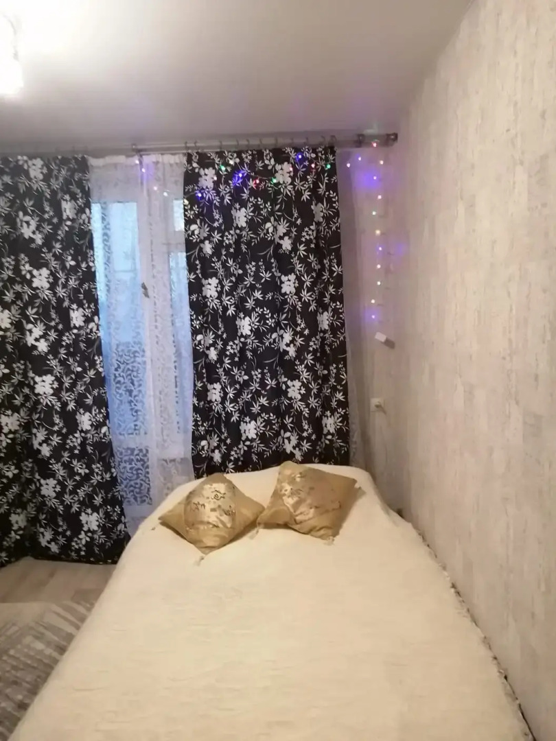 Квартира ЖК "Мандарин"