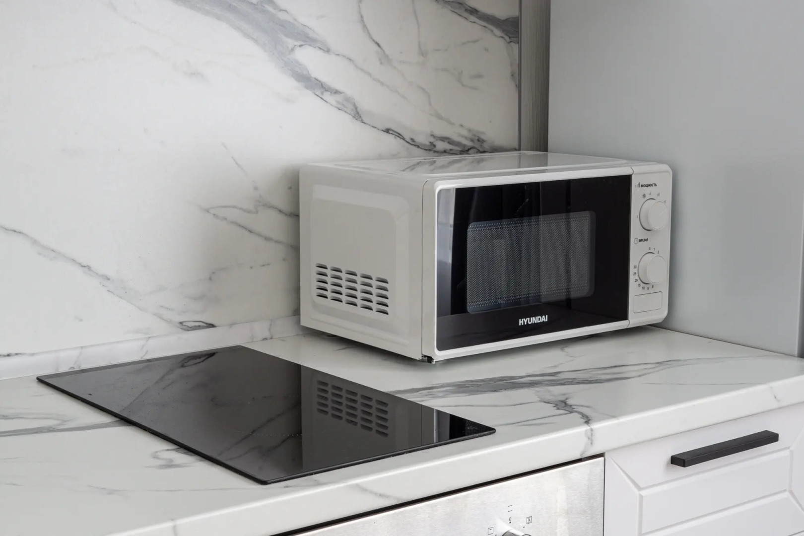 Квартира Студия Небо в ЖК Томилино Парк