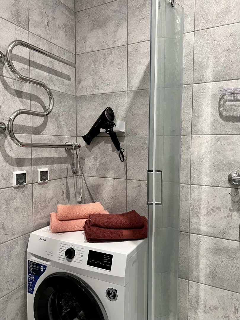Апартаменты Abramov Baltic Comfort