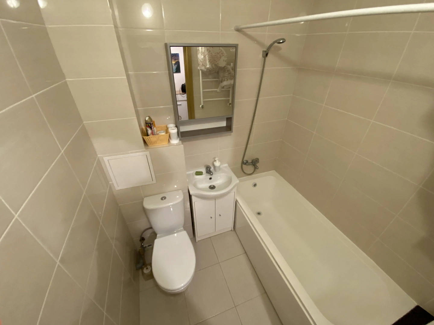 Квартира в Светлогорске