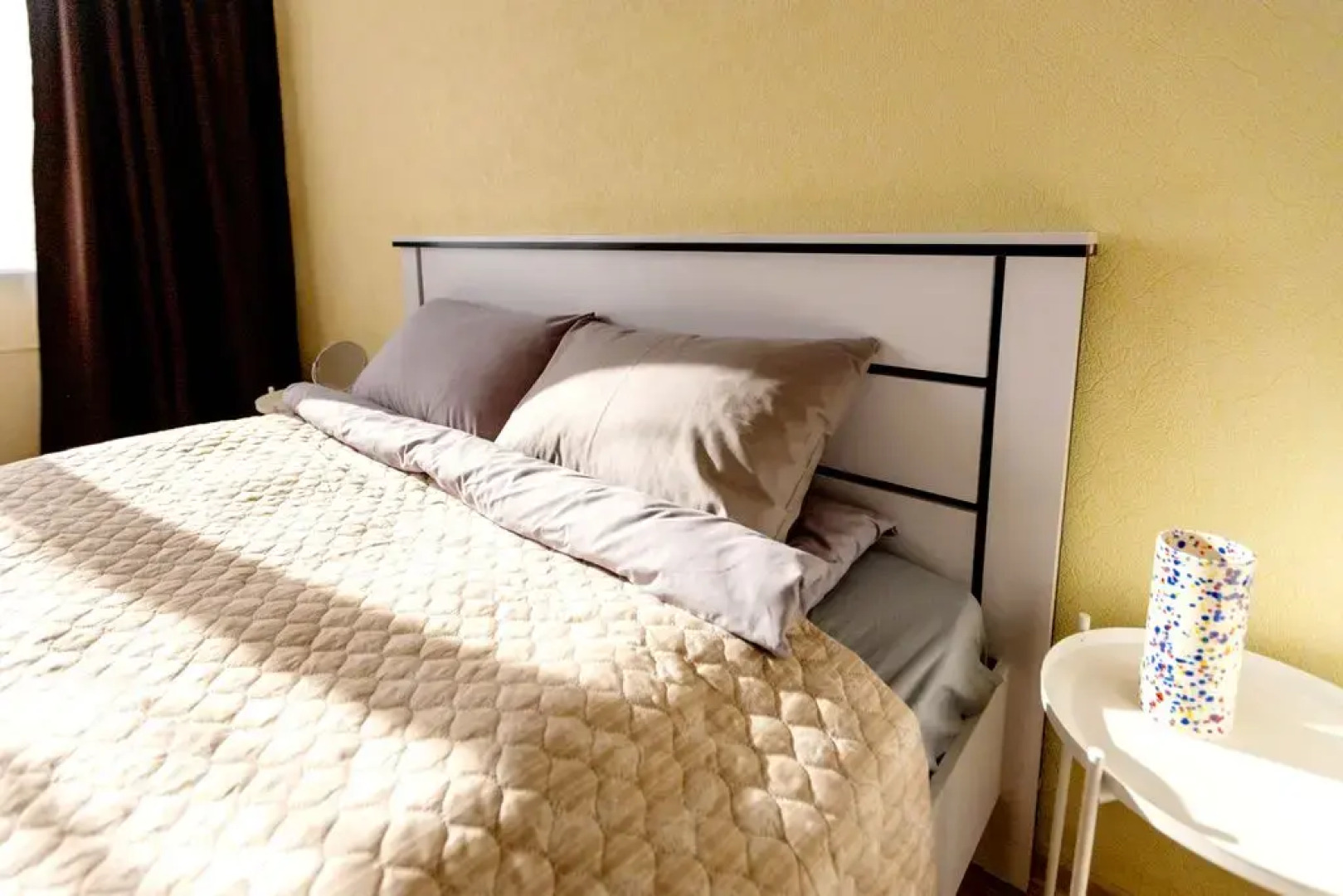 Квартира Пляж Big