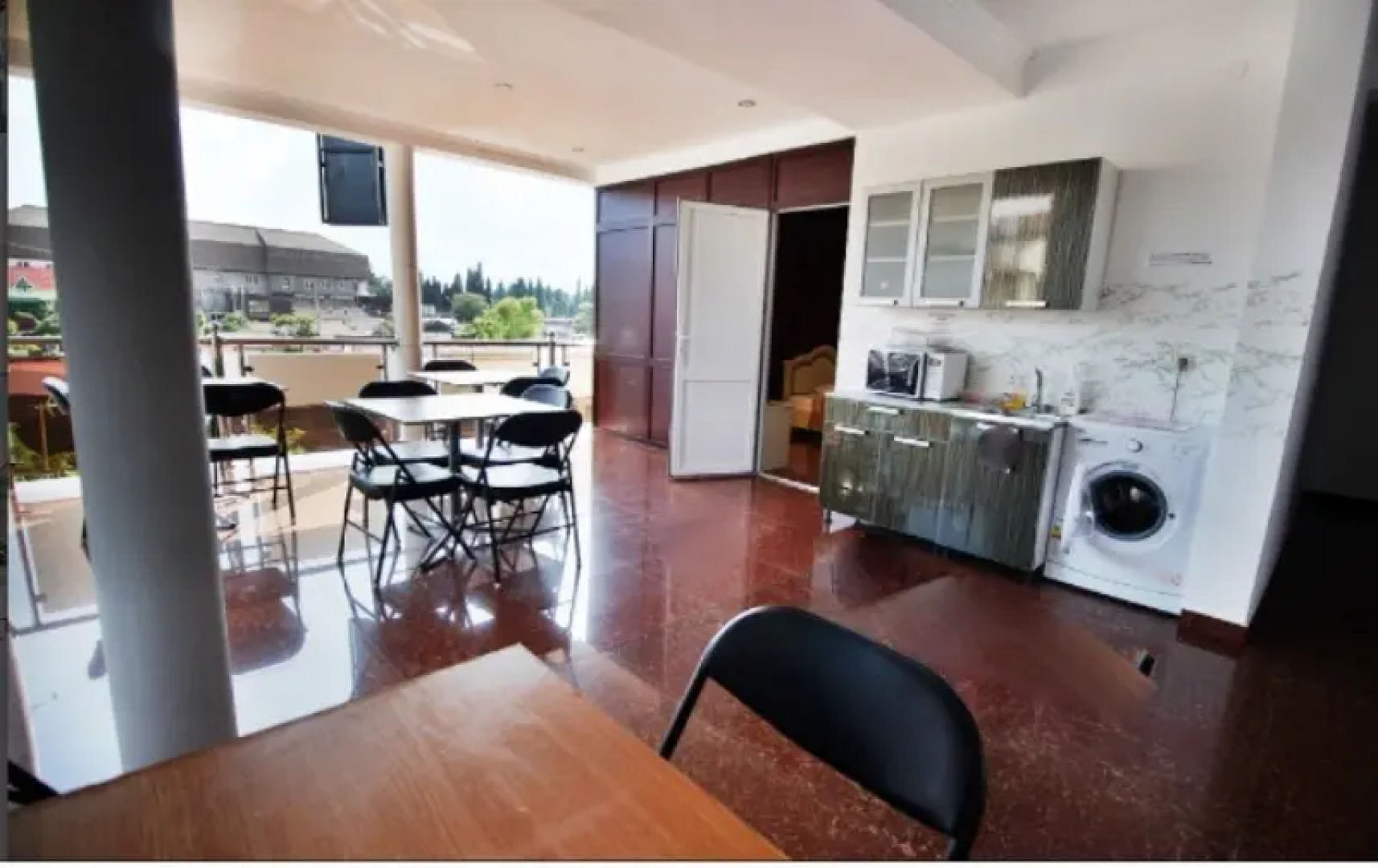 Гостевой дом Кристи by Sun City Hotels