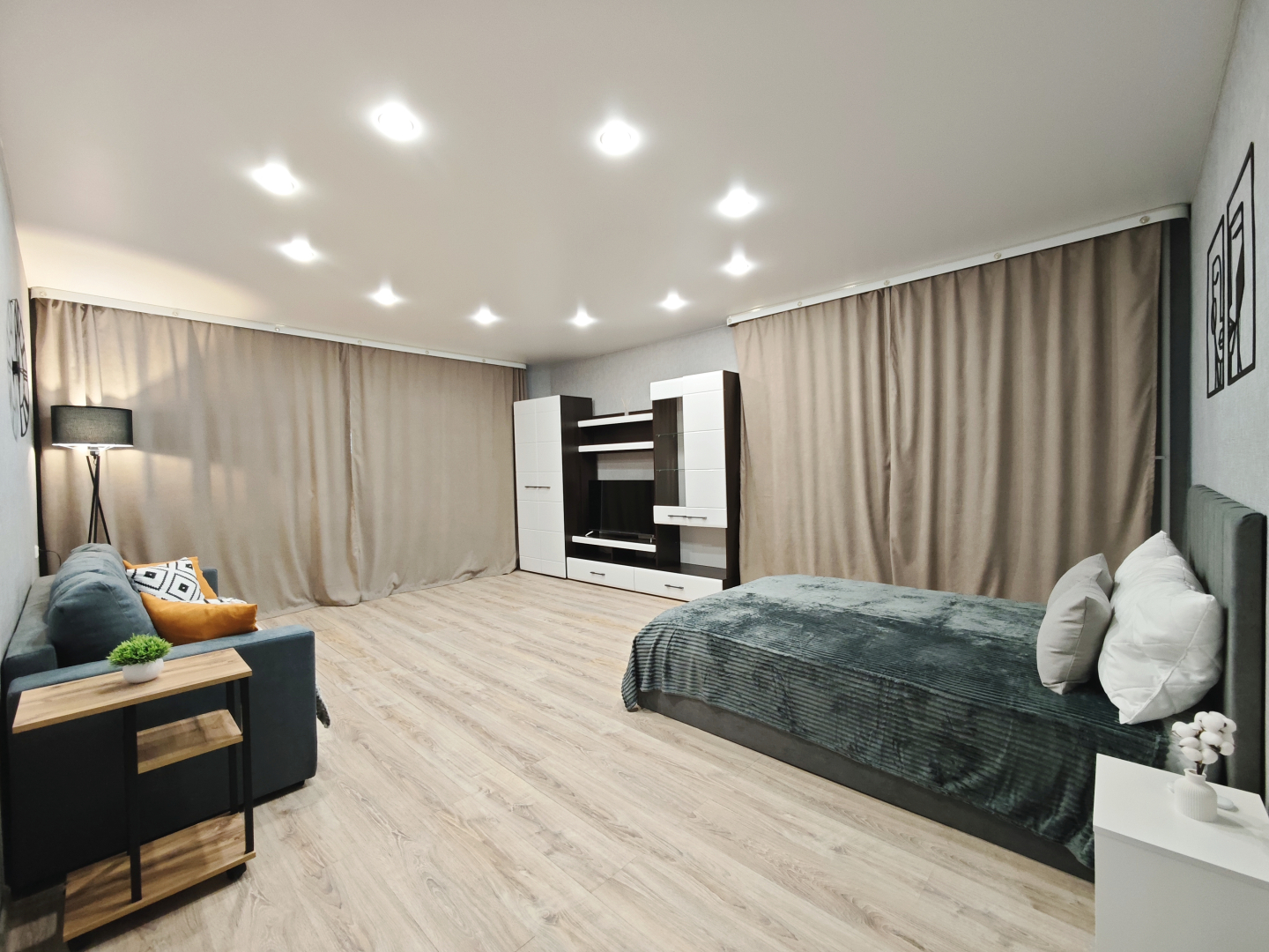 Апартаменты Элит от Суточно.Тоб