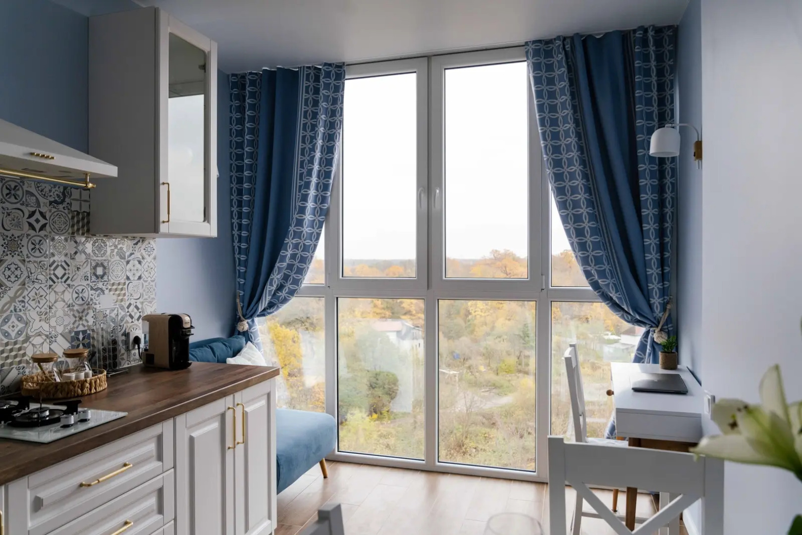 Апартаменты Apart-Deluxe Легенды Моря