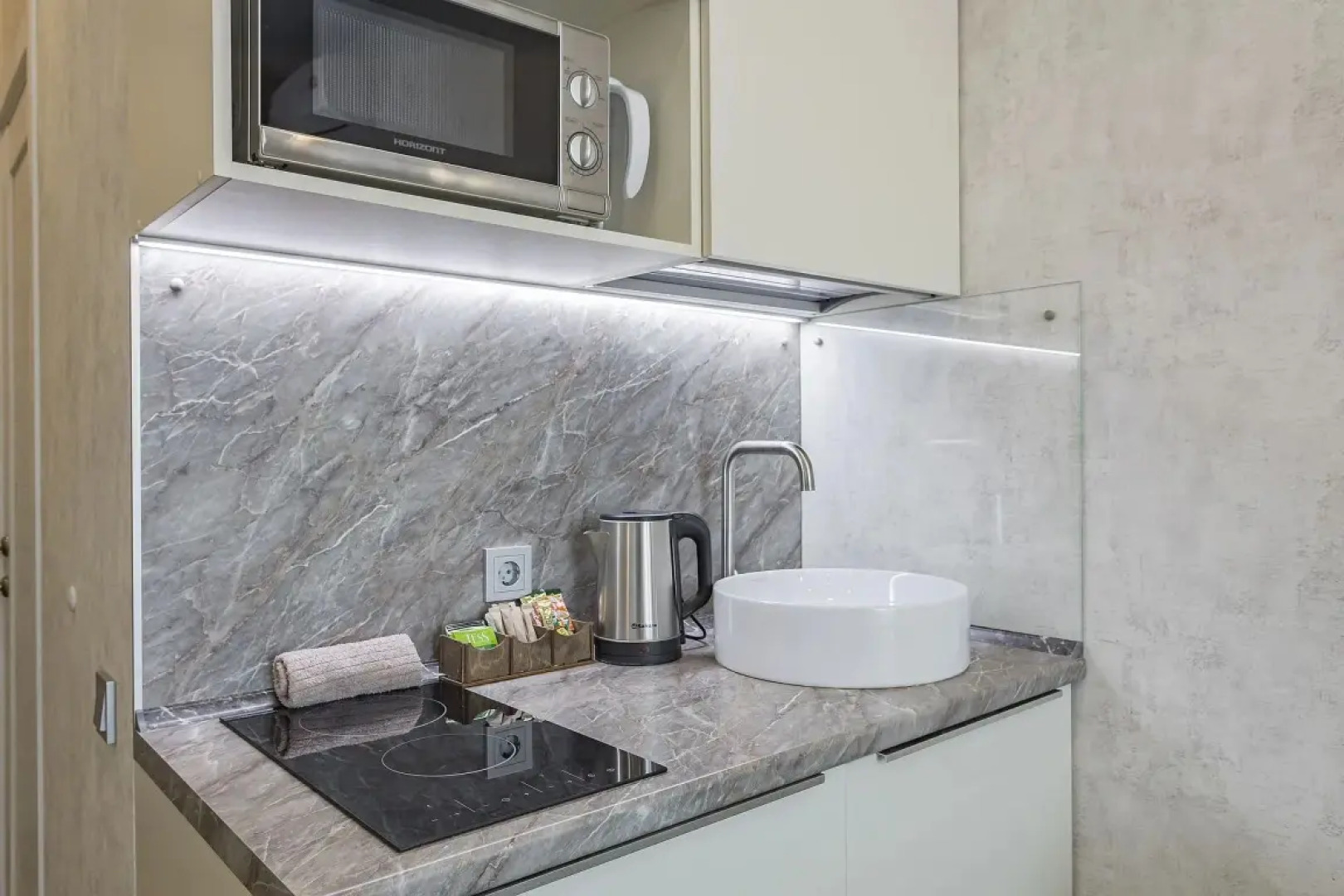 Апартаменты Апарт-Риэлти 2