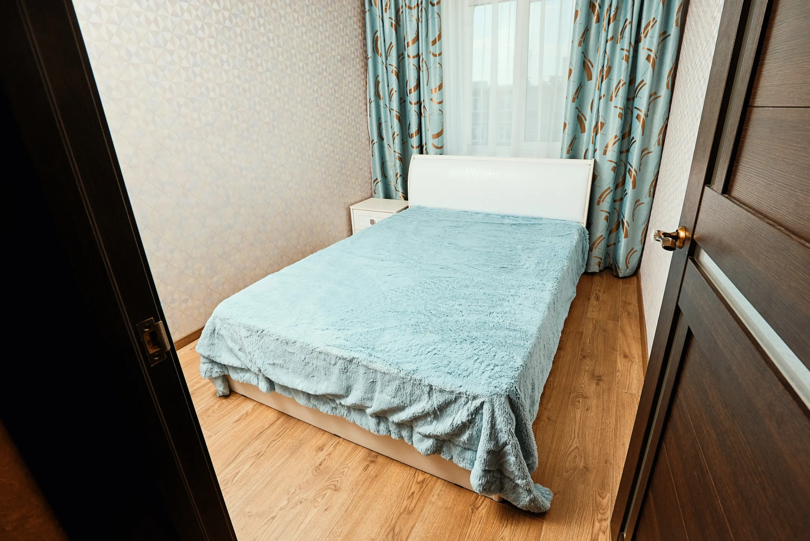 Апартаменты Сеть Апартаментов Сутки-24