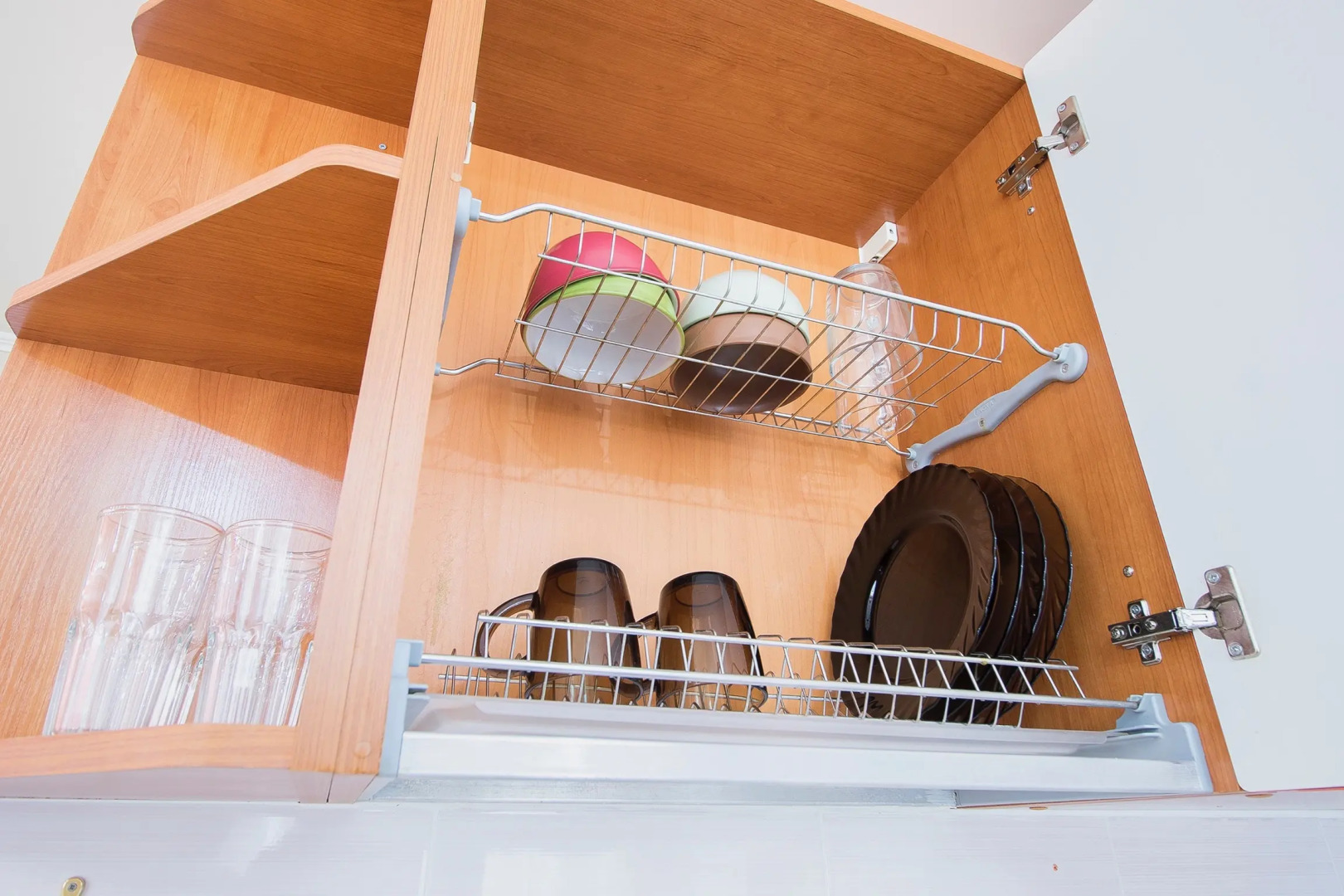 Апартаменты Saratov Lights на Вольская 21/27