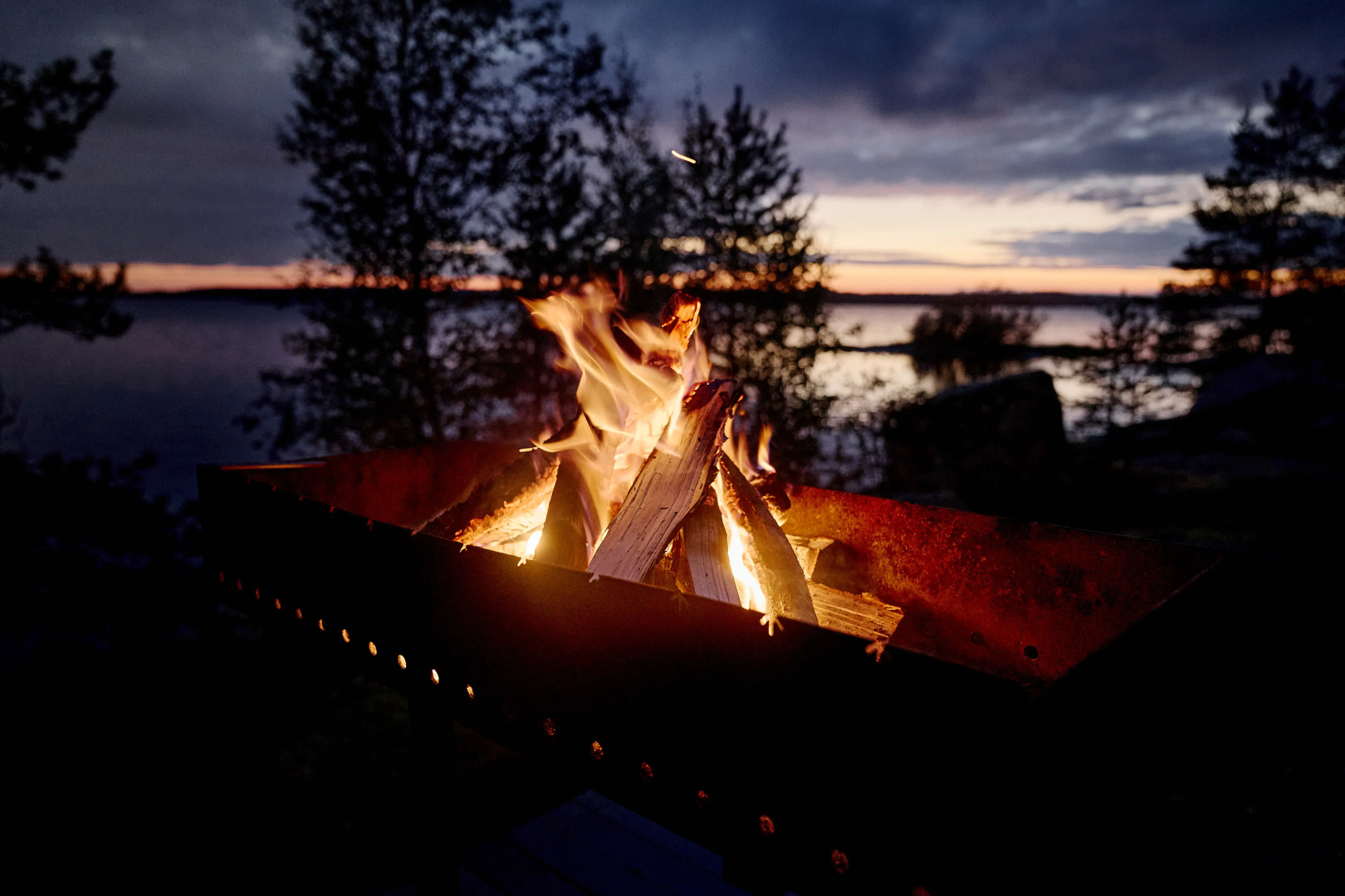 Гостевой дом Dream House in Karelia