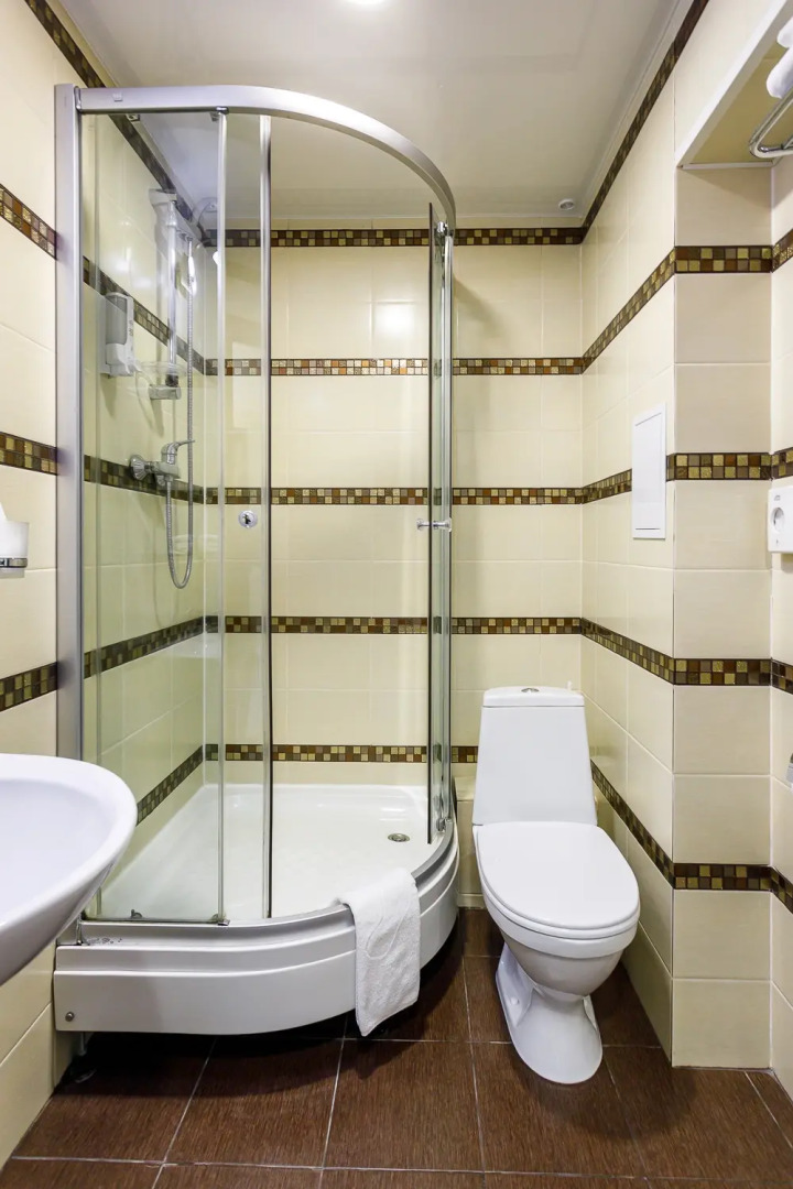 Отель Аврора