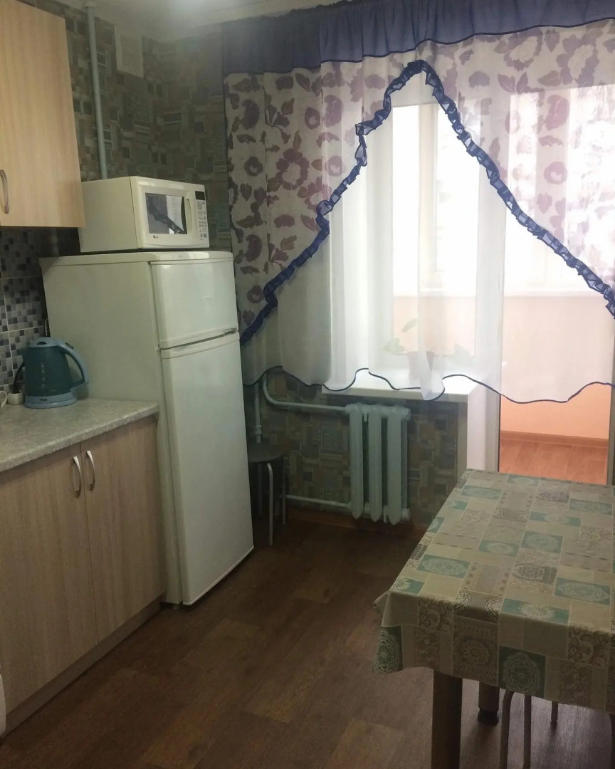 Квартира на проспекте Победы