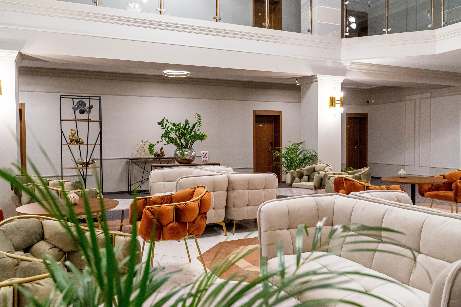 Отель Вилла Альпина