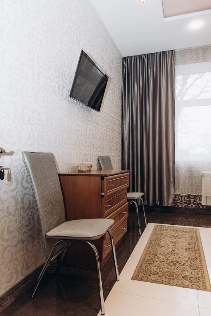 Гостевой Дом Фламинго