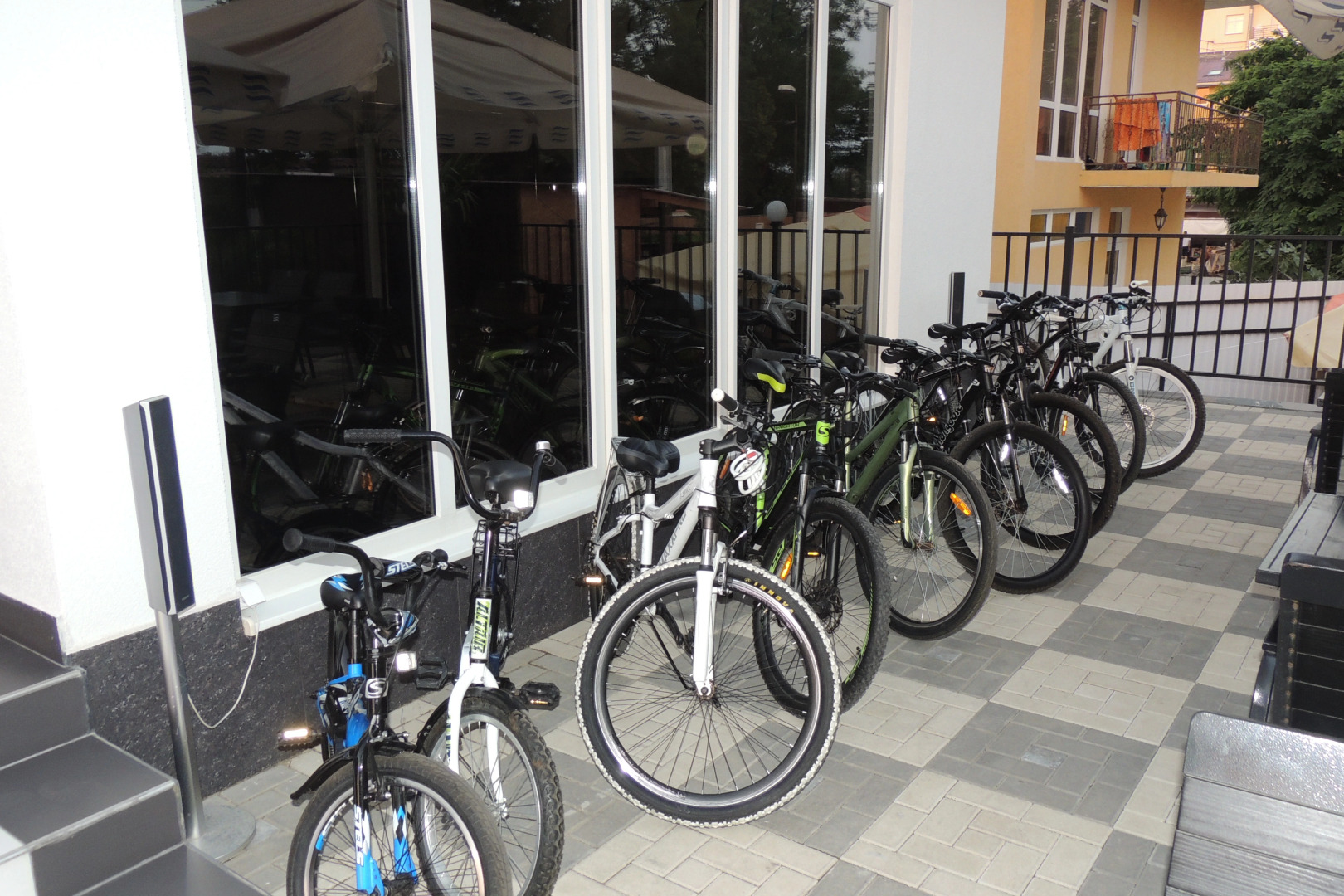 Гостевой дом ПИАНО (PIANO)