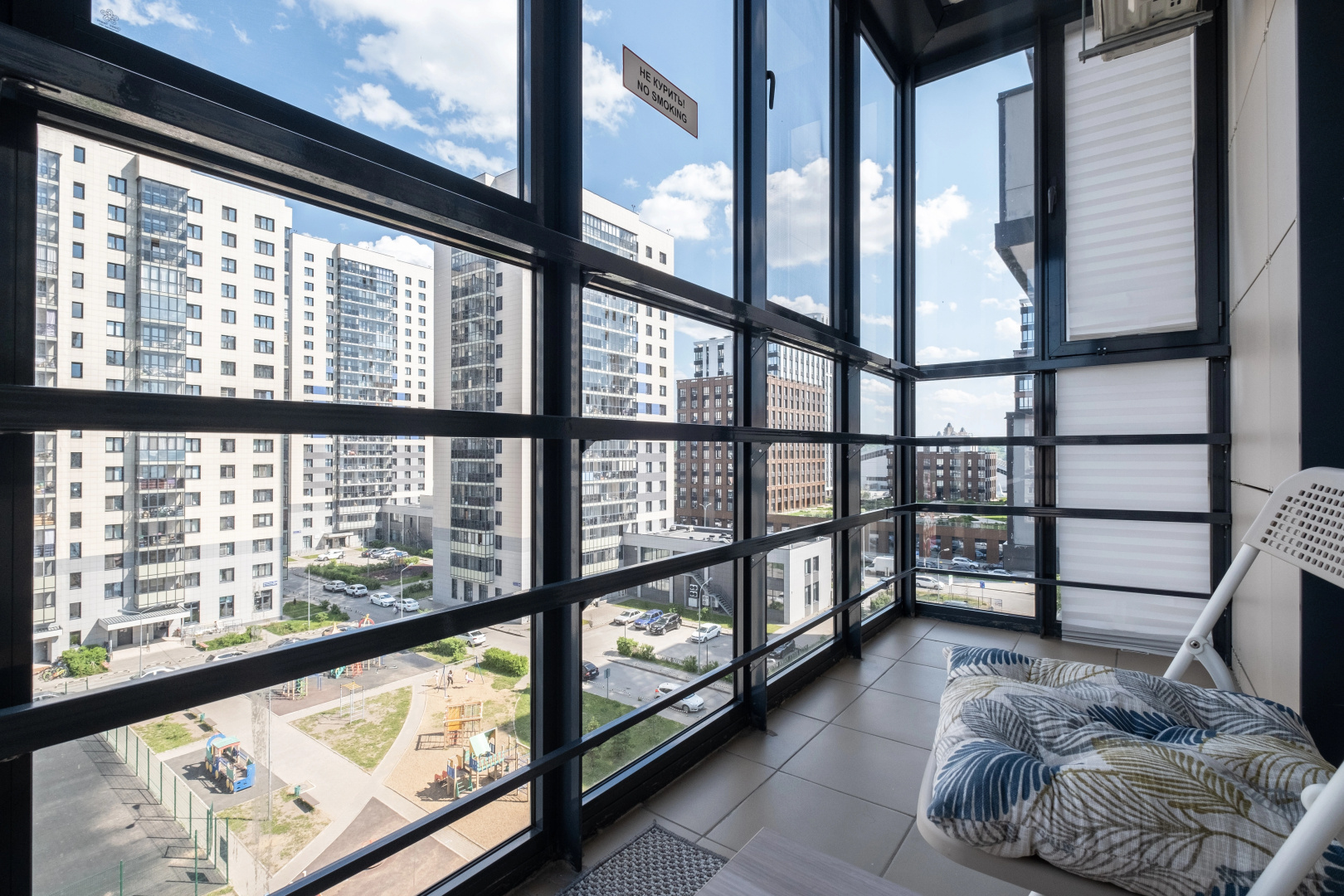 Апартаменты Sweet Home White Около Казанской Ривьеры