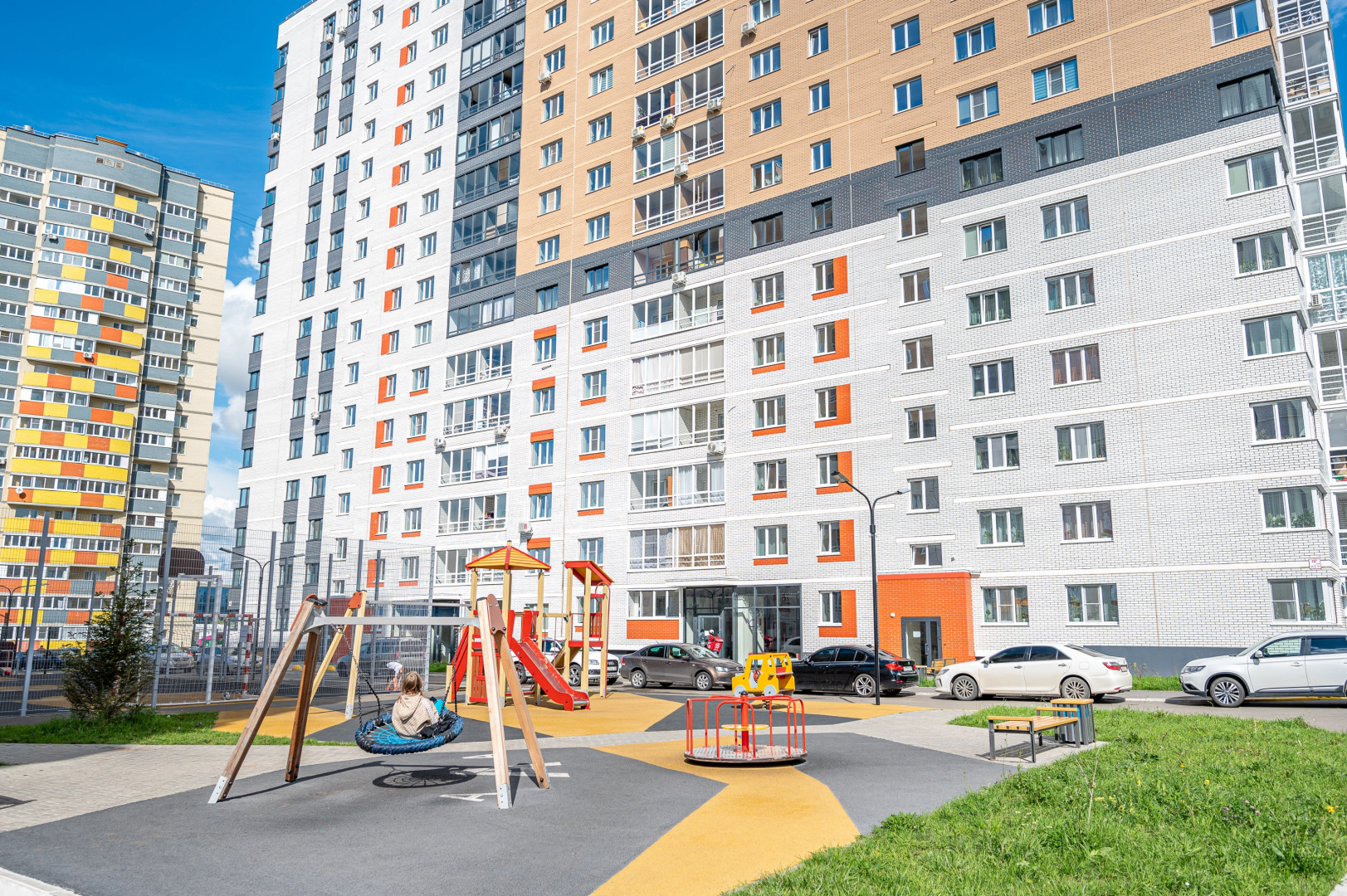 Апартаменты Privi House в 20 минутах от аэропорта