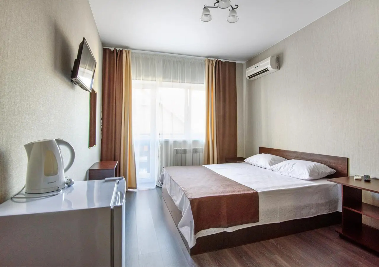 Гостевой дом Бруклин