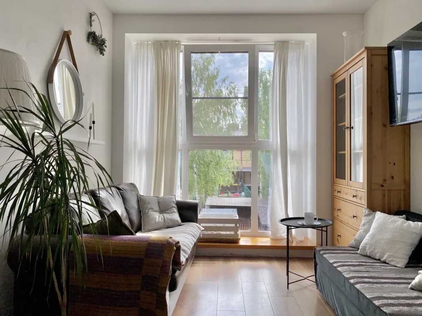 Уютный Таунхаус для идеального отдыха от Kravc Group