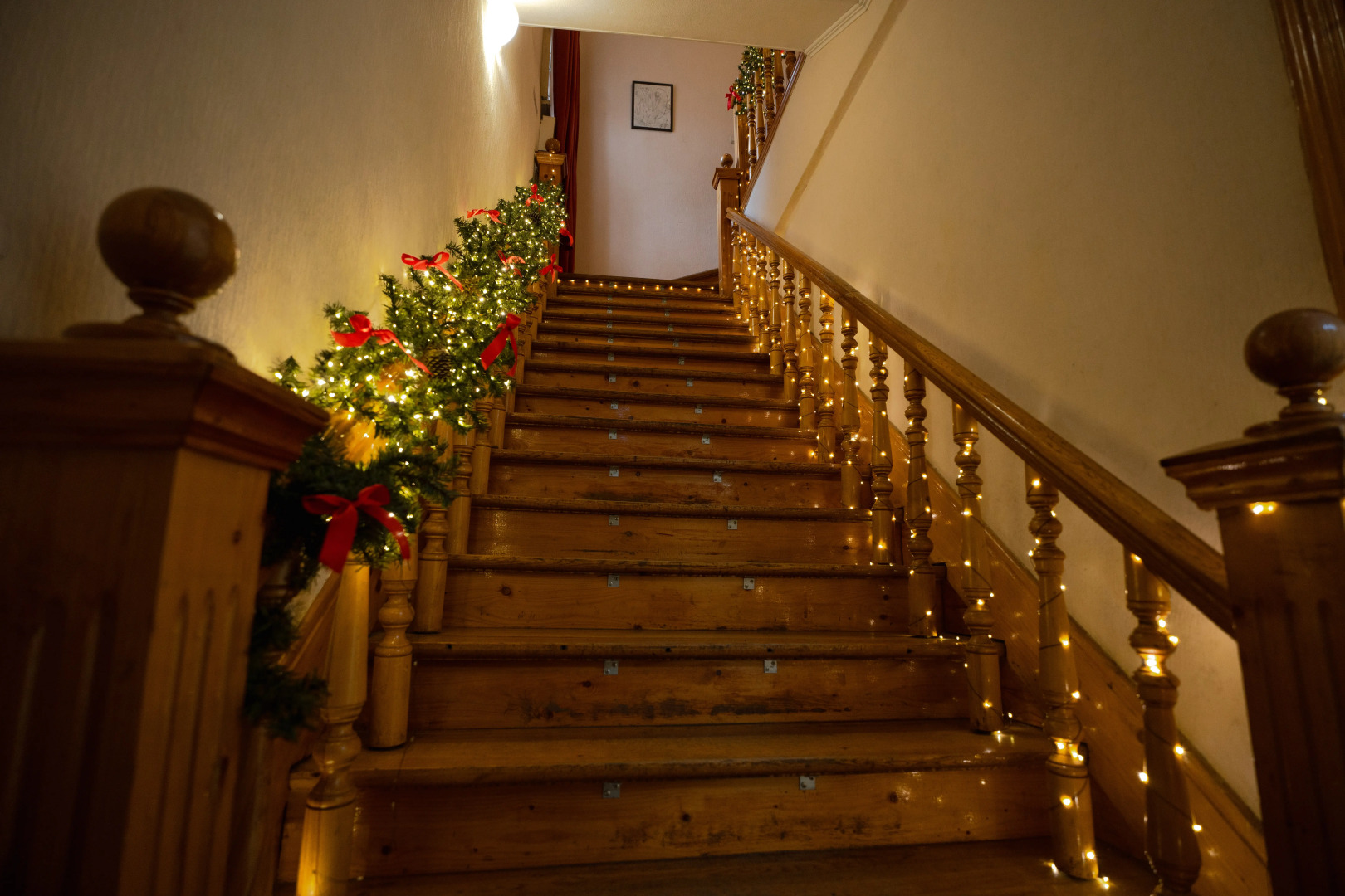 Гостиница Кассель