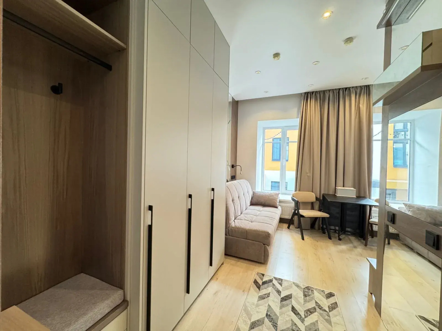 Квартира 2 Ночи на 4-й линии Васильевского острова 51 (9)