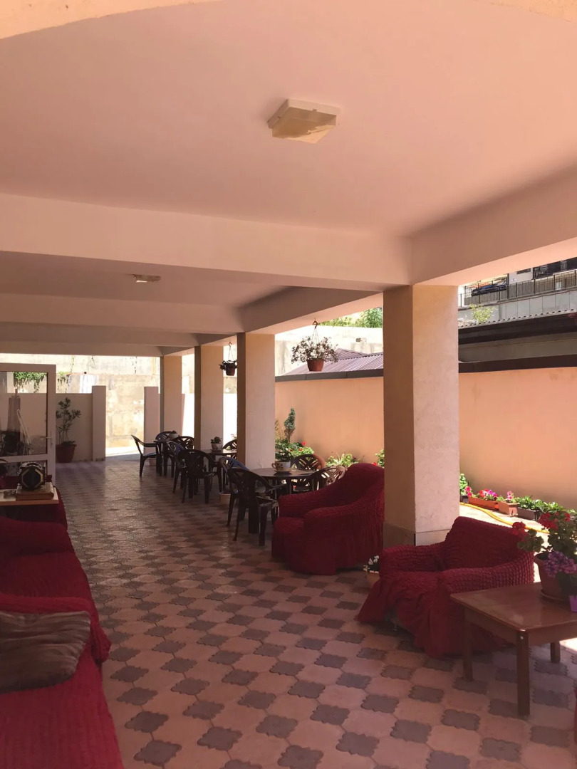 Гостевой дом  РА-ДУГА