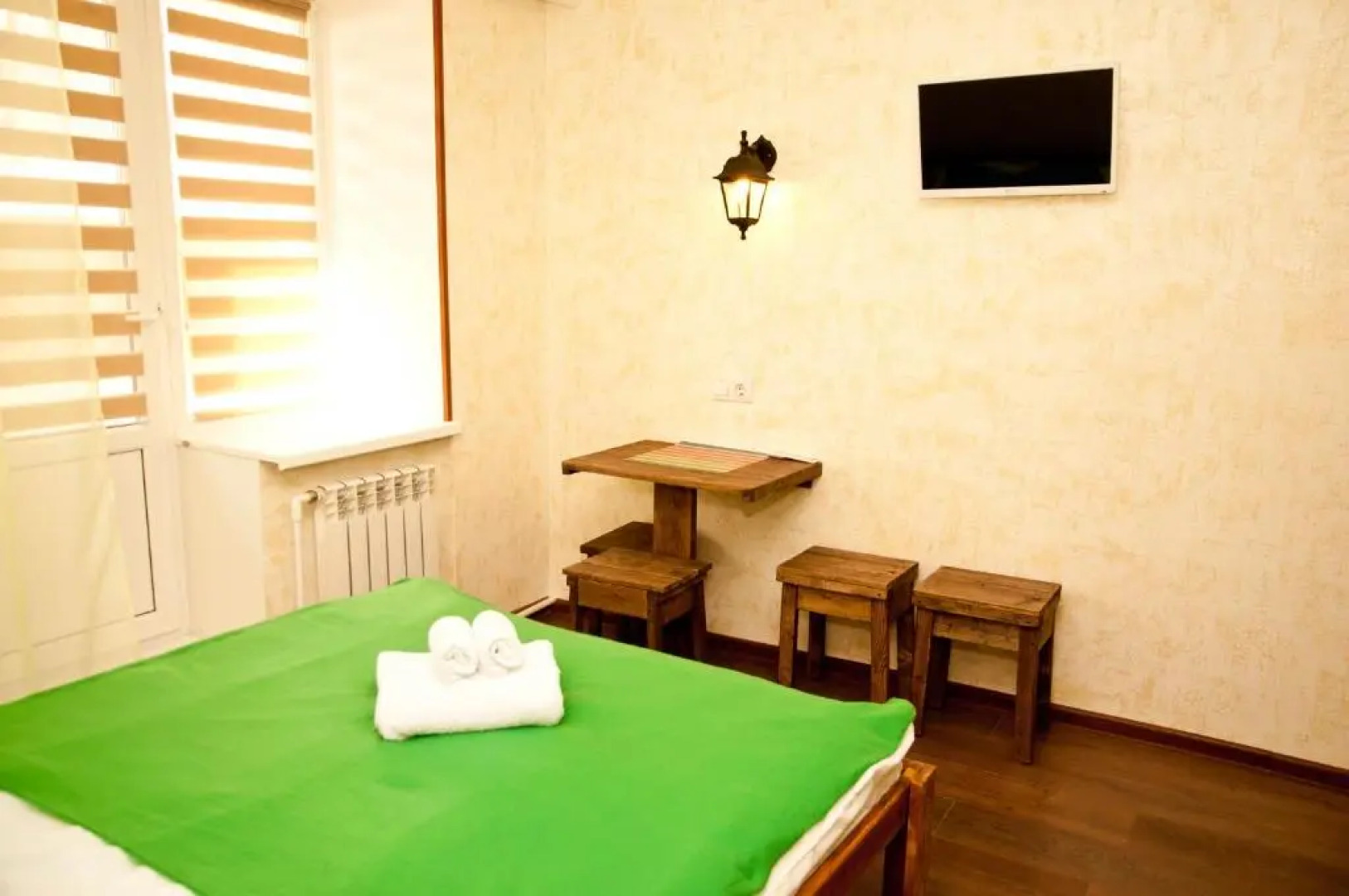 Мини-отель Соня