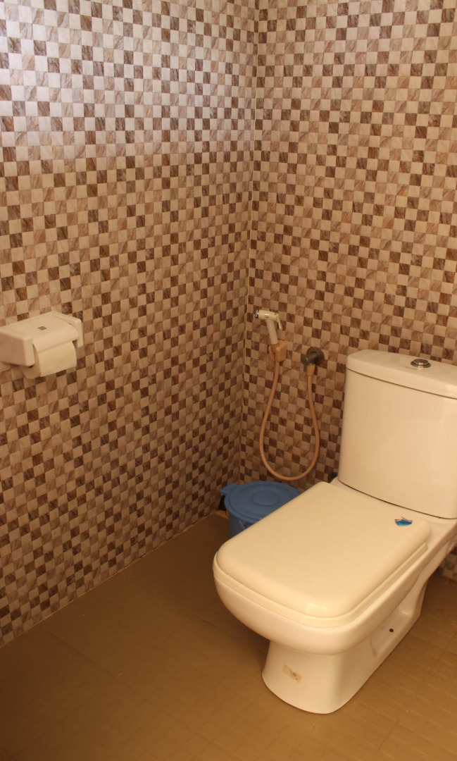 Отель True Blue Beach Resort