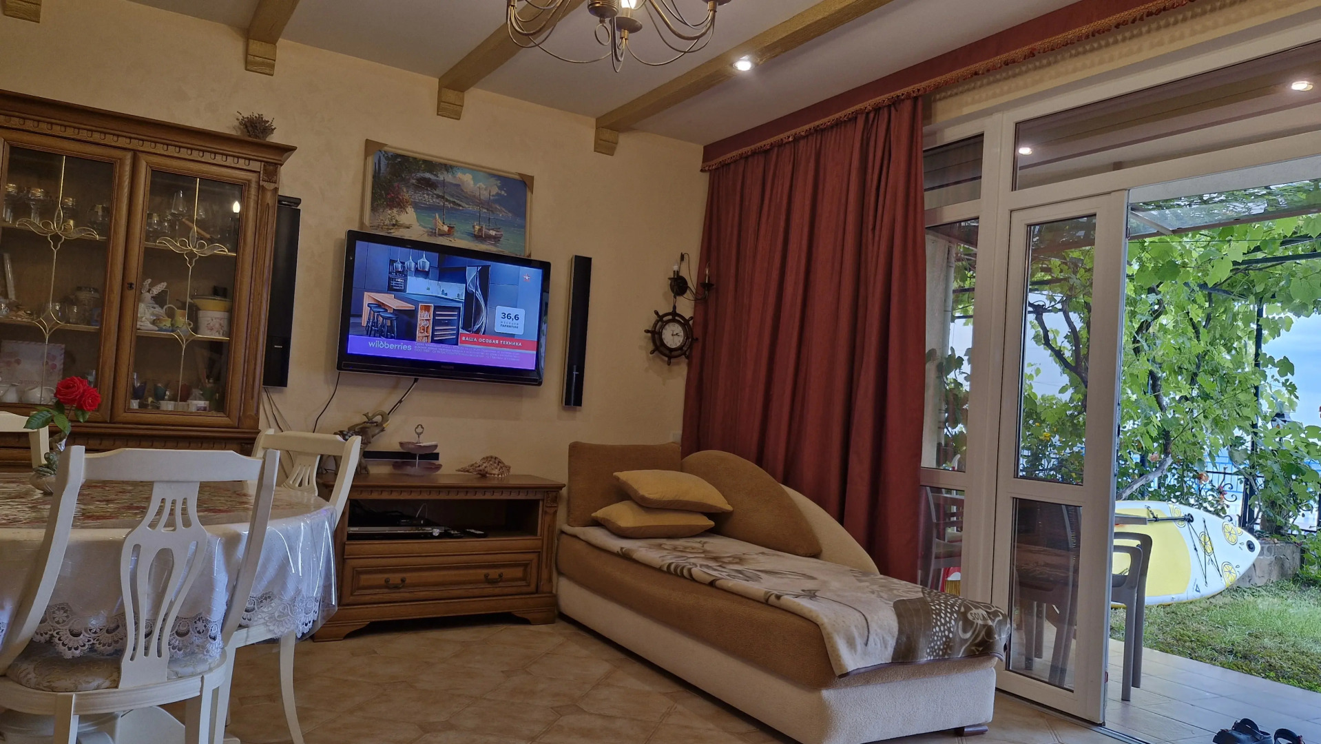 Апартаменты Эллада-3