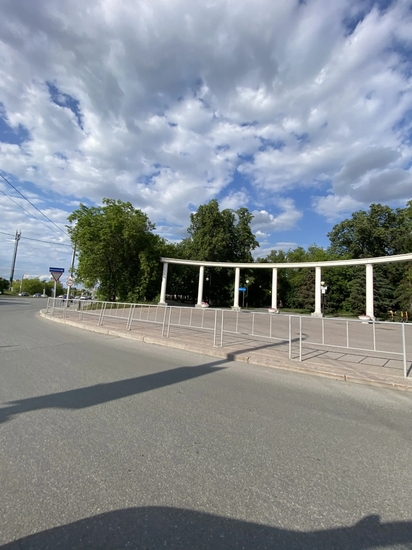 Апартаменты видовые 22 этаж ЖК Ситион