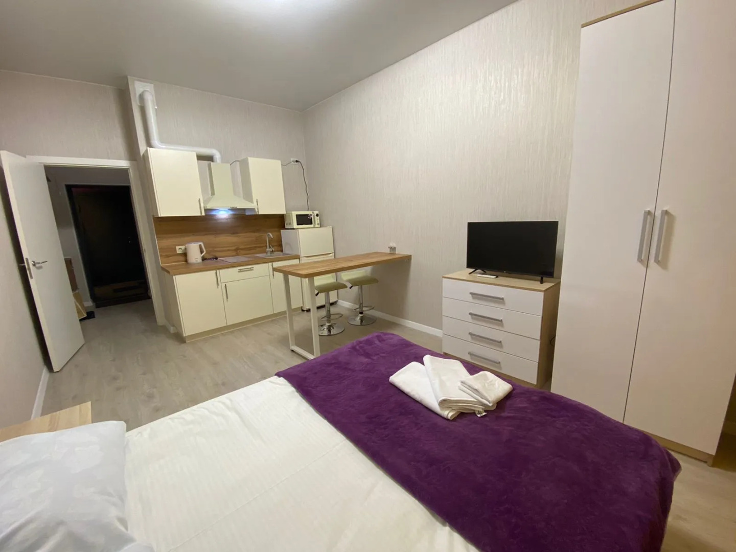 Гостевой Дом Salut Go