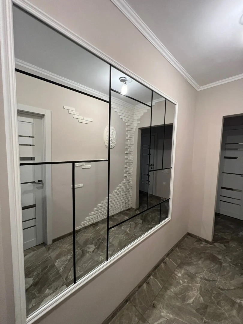 Апартаменты Двухкомнатные апартаменты Таганрог