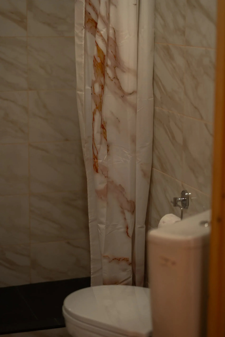 Гостевой дом ТЕПЛЫЕ НОЧИ