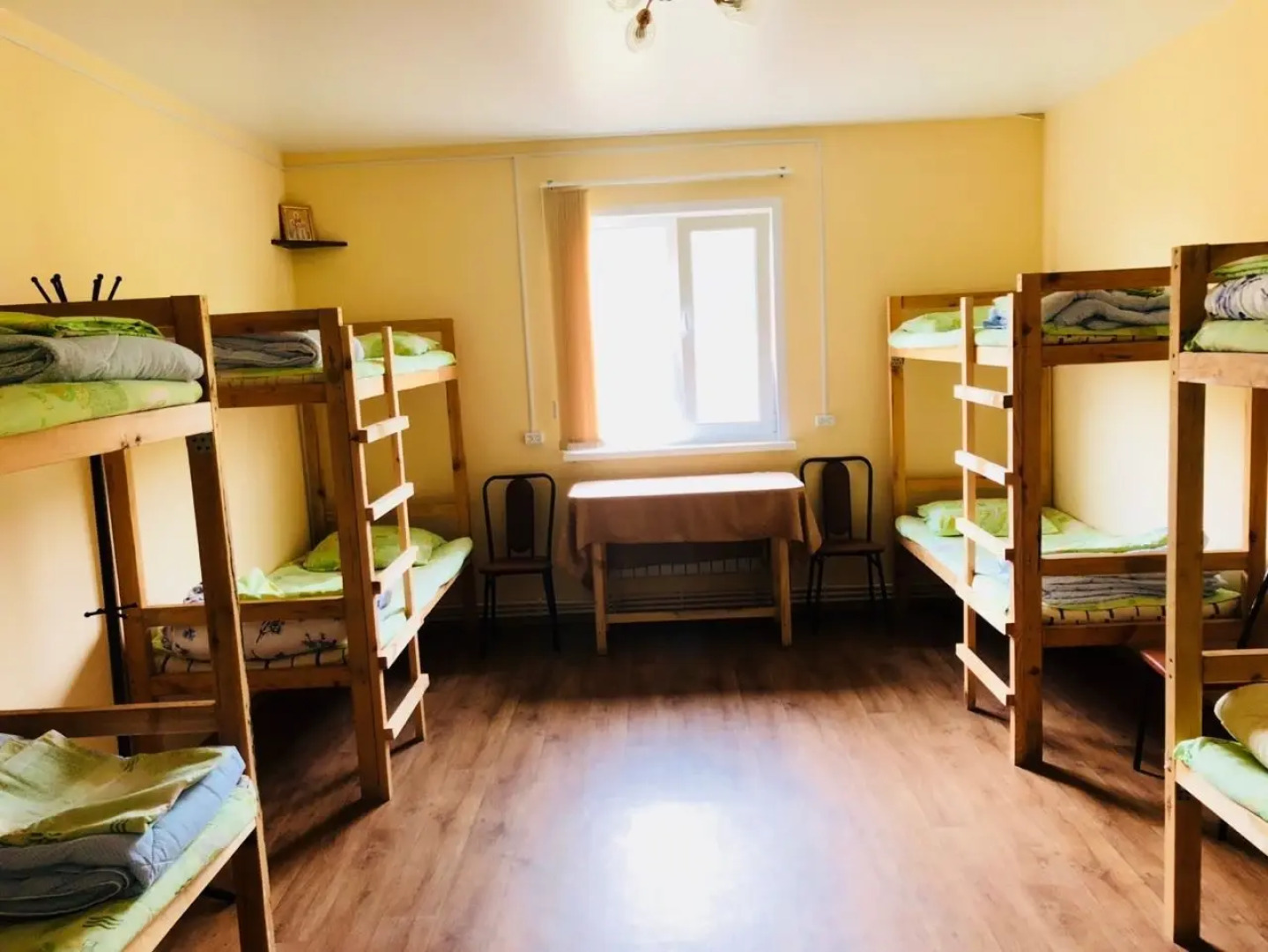 База Отдыха Казачья Усадьба