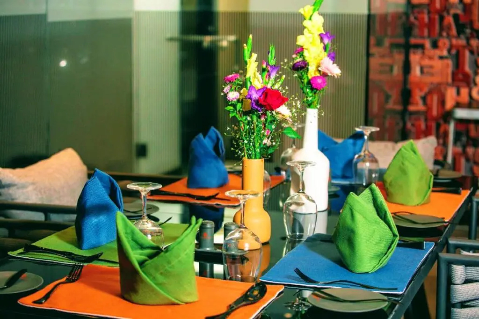 Отель Omni Residency