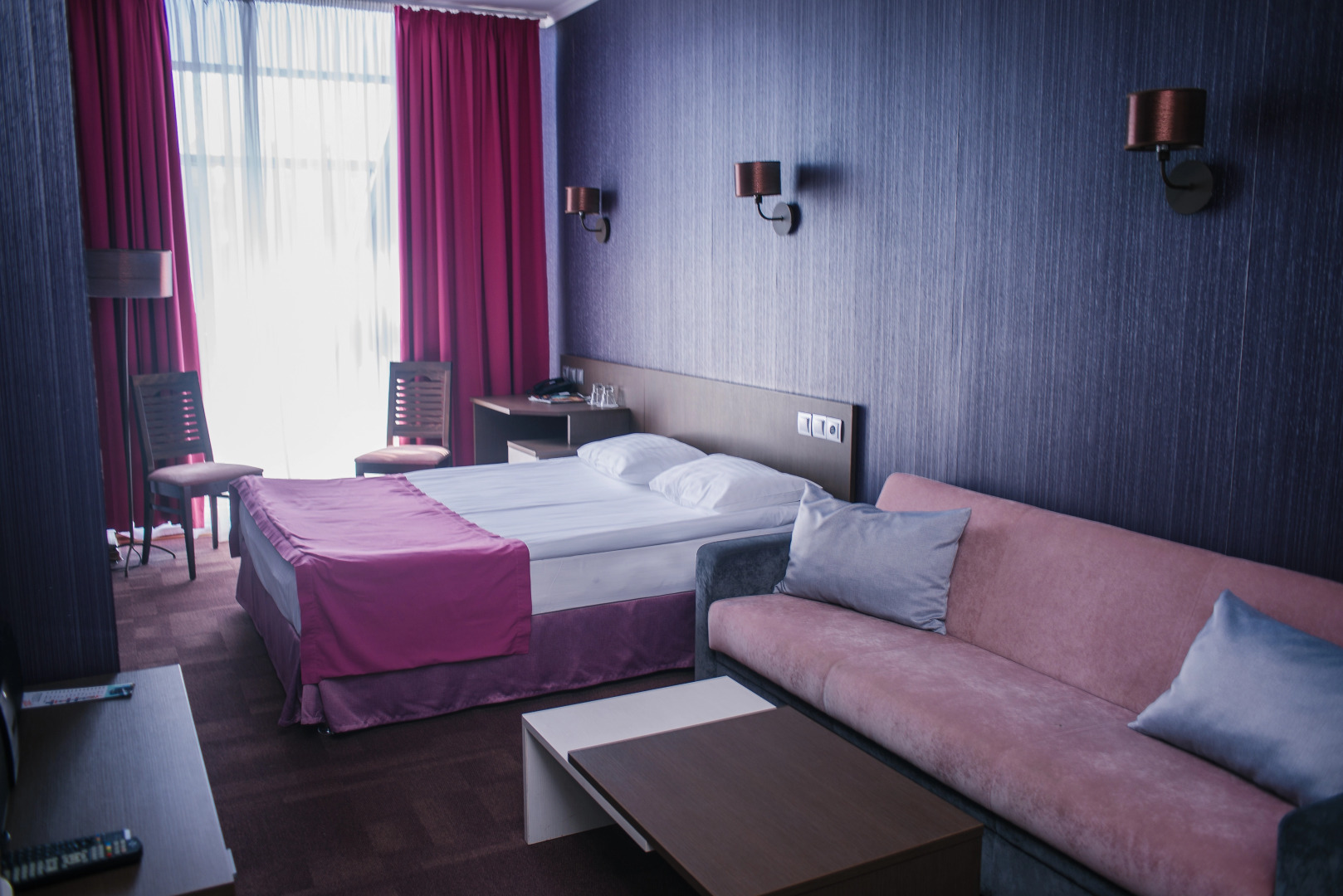 Гостевой Дом Аэр