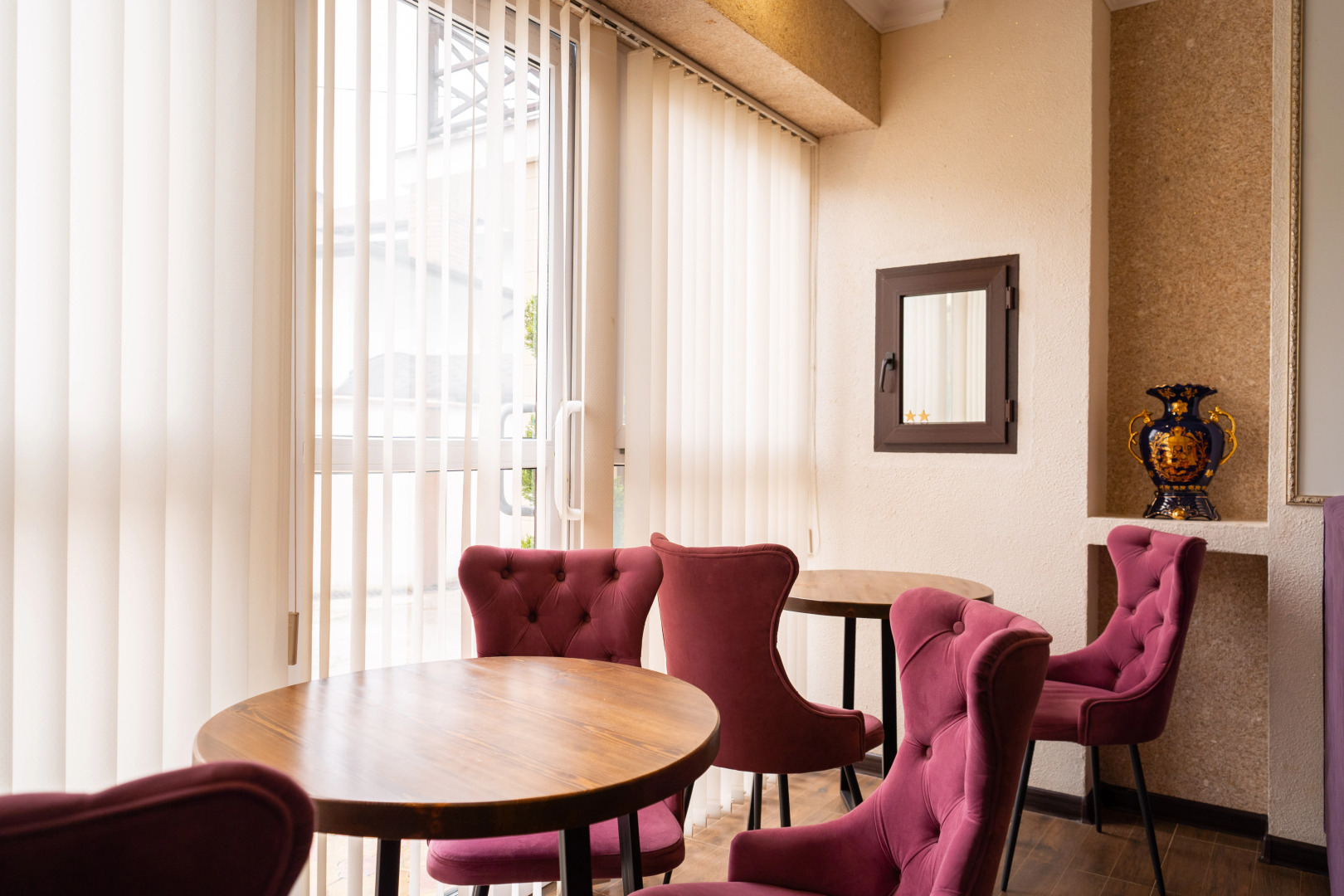 Гостевой дом Белый парус