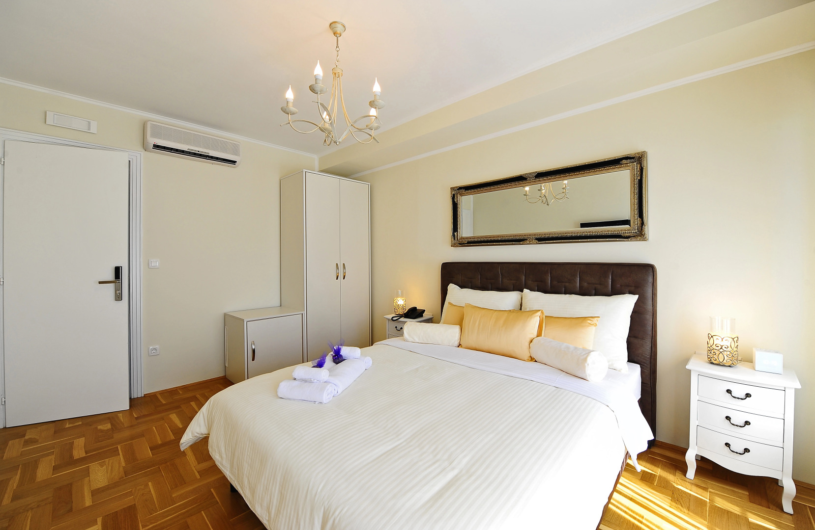 Мини-Отель Avantgarde