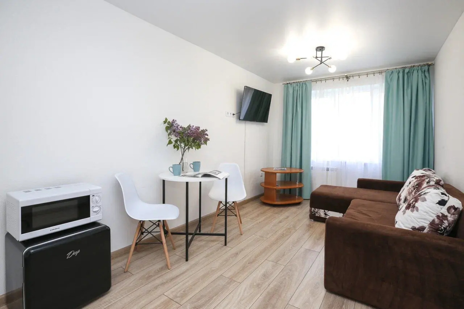 Апартаменты Янтарная Звезда 1