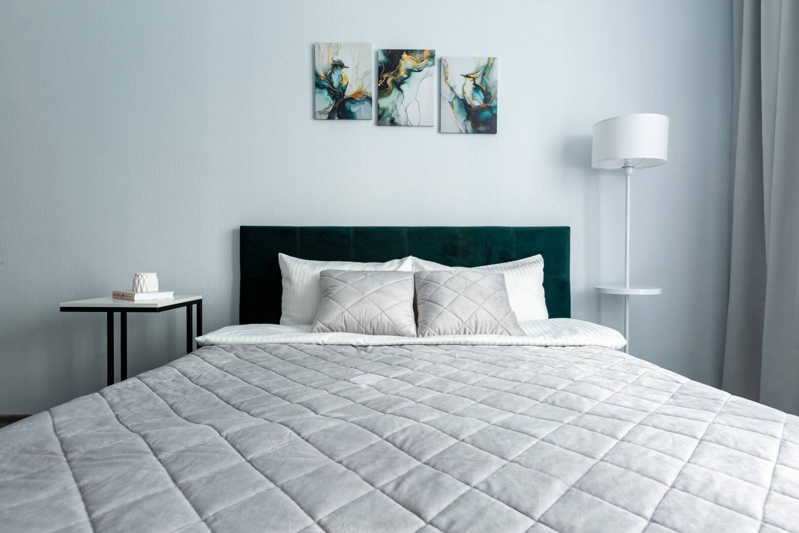 Квартира Видовая